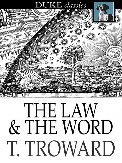Title details for The Law and the Word by Thomas Troward - Available